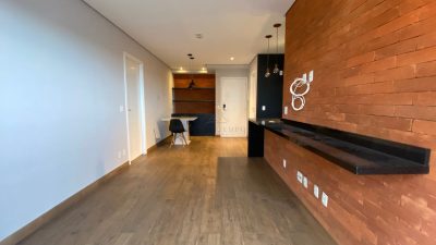 Apartamento, 1 quarto, 52 m² - Foto 5