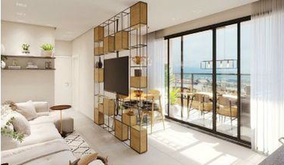 Apartamento, 2 quartos, 65 m² - Foto 4