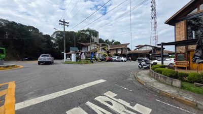 Loja-Salão, 80 m² - Foto 3