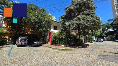 Casa, 4 quartos, 250 m² - Foto 3