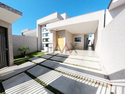 Casa, 2 quartos, 268 m² - Foto 1
