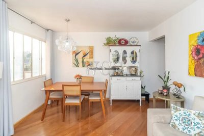 Apartamento, 3 quartos, 74 m² - Foto 1