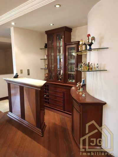 Apartamento, 3 quartos, 272 m² - Foto 5