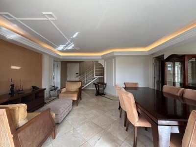 Cobertura, 3 quartos, 160 m² - Foto 1