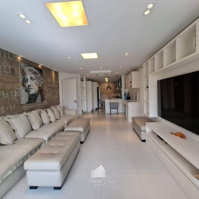 Apartamento, 5 quartos, 160 m² - Foto 1
