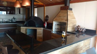 Cobertura, 3 quartos, 140 m² - Foto 2
