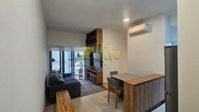 Apartamento, 1 quarto, 77 m² - Foto 3