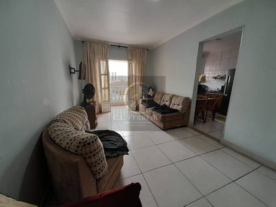 Apartamento, 1 quarto, 76 m² - Foto 2
