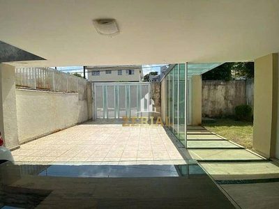 Sobrado, 4 quartos, 350 m² - Foto 3