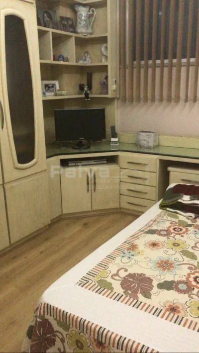 Apartamento, 3 quartos, 170 m² - Foto 3