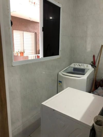 Apartamento, 2 quartos - Foto 2