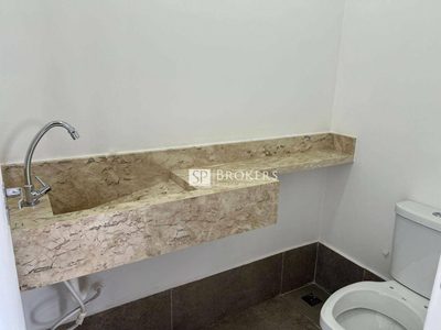 Casa de Condomínio, 3 quartos - Foto 5