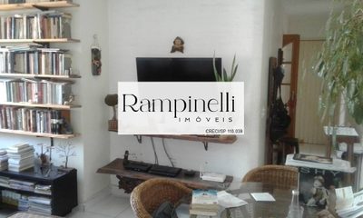 Apartamento, 2 quartos, 58 m² - Foto 2