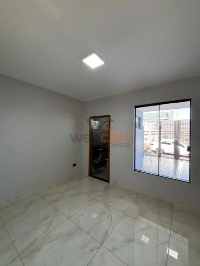 Casa, 3 quartos, 90 m² - Foto 5