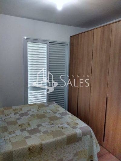 Apartamento, 2 quartos, 84 m² - Foto 3