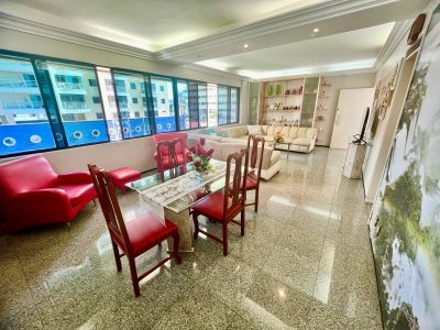 Casa, 3 quartos, 140 m² - Foto 2