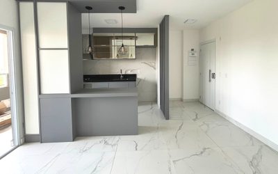 Apartamento, 2 quartos, 66 m² - Foto 4