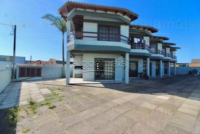 Sobrado, 2 quartos, 65 m² - Foto 3