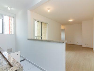 Apartamento, 2 quartos, 49 m² - Foto 3