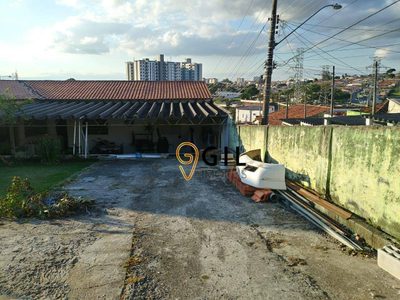 Terreno, 192 m² - Foto 3