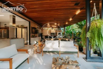 Casa, 8 quartos, 412 m² - Foto 5