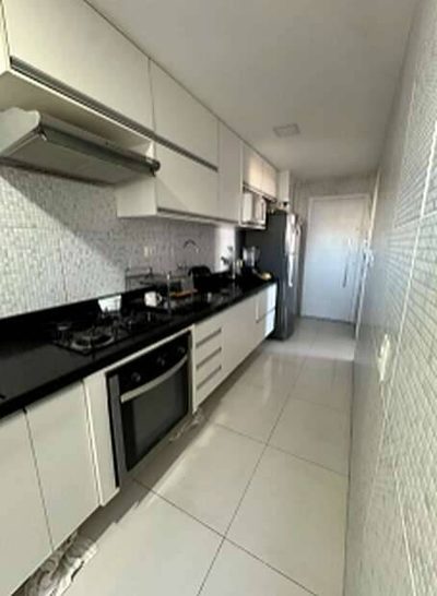 Apartamento, 3 quartos, 70 m² - Foto 5