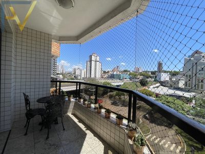 Apartamento, 3 quartos, 163 m² - Foto 4