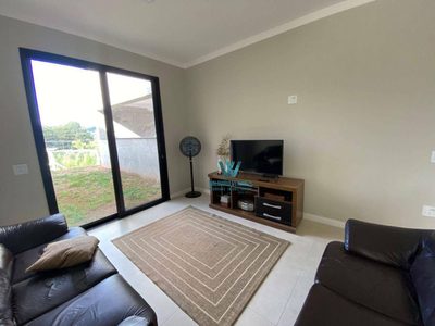Casa, 3 quartos, 288 m² - Foto 1