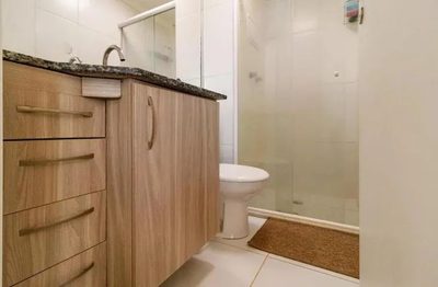 Apartamento, 2 quartos - Foto 2