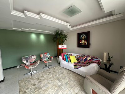 Cobertura, 4 quartos, 133 m² - Foto 3