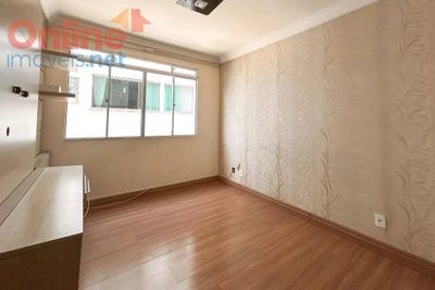 Apartamento, 2 quartos, 60 m² - Foto 5
