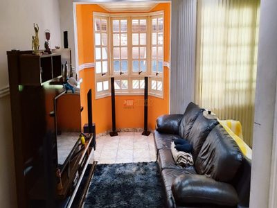 Sobrado, 3 quartos, 254 m² - Foto 3