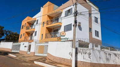 Apartamento, 2 quartos, 78 m² - Foto 1
