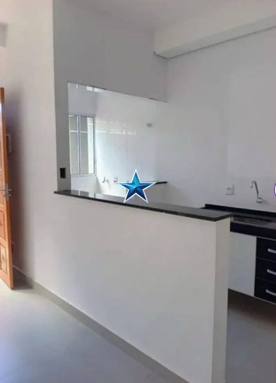 Apartamento, 1 quarto, 25 m² - Foto 5