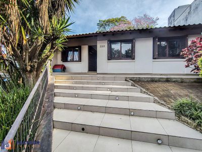 Casa, 3 quartos, 270 m² - Foto 4