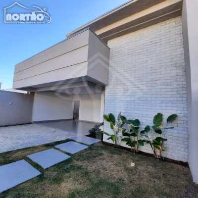 Casa, 1 quarto, 170 m² - Foto 1