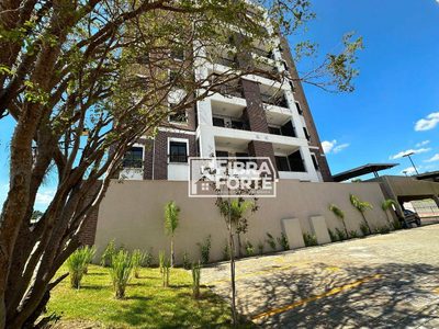 Apartamento, 2 quartos, 65 m² - Foto 4