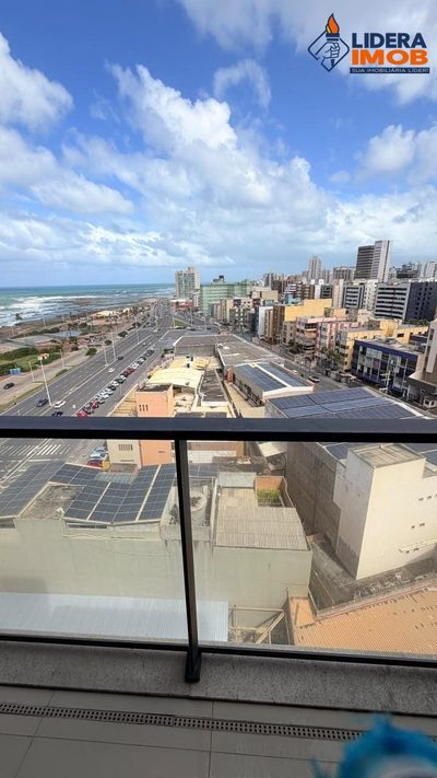 Apartamento, 1 quarto, 25 m² - Foto 4