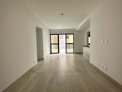 Apartamento, 2 quartos, 105 m² - Foto 3