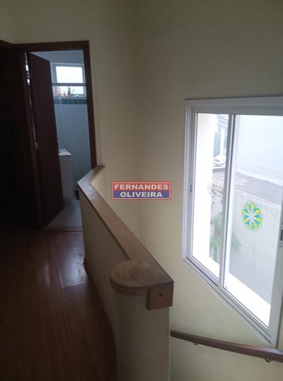 Sobrado, 3 quartos, 125 m² - Foto 1