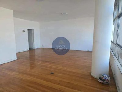 Apartamento, 3 quartos, 242 m² - Foto 1