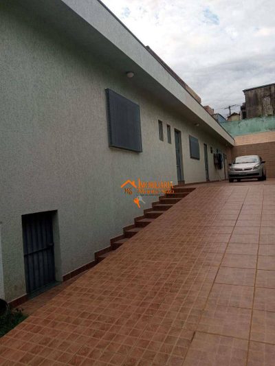Casa, 2 quartos, 220 m² - Foto 5