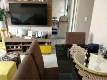 Apartamento, 2 quartos, 66 m² - Foto 1