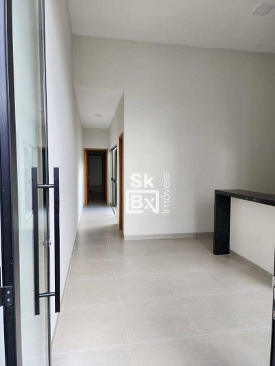 Casa, 3 quartos, 75 m² - Foto 4