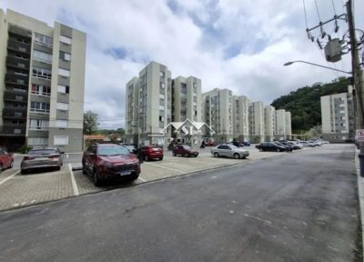 Apartamento, 2 quartos, 54 m² - Foto 1