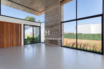Casa de Condomínio, 3 quartos - Foto 5