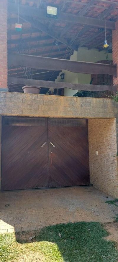 Sítio, 4 quartos, 271 m² - Foto 5