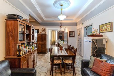 Apartamento, 4 quartos, 159 m² - Foto 1