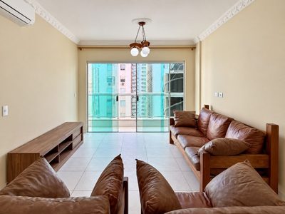 Apartamento, 3 quartos, 145 m² - Foto 3