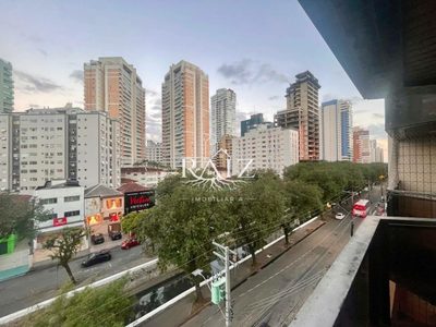 Apartamento, 3 quartos, 136 m² - Foto 4